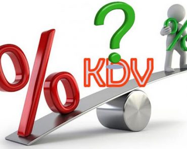 Mücbir Sebep KDV Tevkifatı Hakkında Duyuru